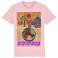 Bibimbap Tee 비빔밥 | Korean Foods Collection | Premium T Shirt | Available in 6 colours