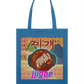 Jjigae Tote Bag 찌개 | Korean Foods Collection | Available in 4 colours