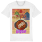 Jjigae Tee 찌개 | Korean Foods Collection | Premium T Shirt | Available in 6 colours