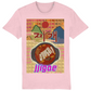 Jjigae Tee 찌개 | Korean Foods Collection | Premium T Shirt | Available in 6 colours