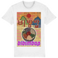 Bibimbap Tee 비빔밥 | Korean Foods Collection | Premium T Shirt | Available in 6 colours