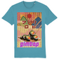 Gimbap Tee 김밥 | Korean Foods Collection | Kimbap | Premium T Shirt | Available in 6 colours