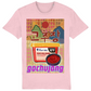 Gochujang Tee 고추장 | Korean Foods Collection | Premium T Shirt | Available in 6 colours