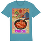 Kimchi Tee 김치 | Korean Foods Collection | Premium T Shirt | Available in 6 colours