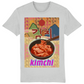 Kimchi Tee 김치 | Korean Foods Collection | Premium T Shirt | Available in 6 colours