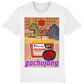 Gochujang Tee 고추장 | Korean Foods Collection | Premium T Shirt | Available in 6 colours