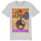 Bibimbap Tee 비빔밥 | Korean Foods Collection | Premium T Shirt | Available in 6 colours