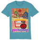 Gochujang Tee 고추장 | Korean Foods Collection | Premium T Shirt | Available in 6 colours