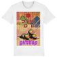 Gimbap Tee 김밥 | Korean Foods Collection | Kimbap | Premium T Shirt | Available in 6 colours