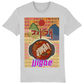 Jjigae Tee 찌개 | Korean Foods Collection | Premium T Shirt | Available in 6 colours