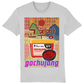 Gochujang Tee 고추장 | Korean Foods Collection | Premium T Shirt | Available in 6 colours