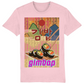 Gimbap Tee 김밥 | Korean Foods Collection | Kimbap | Premium T Shirt | Available in 6 colours