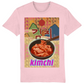 Kimchi Tee 김치 | Korean Foods Collection | Premium T Shirt | Available in 6 colours