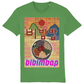 Bibimbap Tee 비빔밥 | Korean Foods Collection | Premium T Shirt | Available in 6 colours