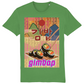 Gimbap Tee 김밥 | Korean Foods Collection | Kimbap | Premium T Shirt | Available in 6 colours