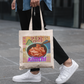 Kimchi Organic Tote Bag 김치 | Korean Foods Collection | Available in 4 colours