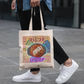 Jjigae Tote Bag 찌개 | Korean Foods Collection | Available in 4 colours