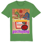 Gochujang Tee 고추장 | Korean Foods Collection | Premium T Shirt | Available in 6 colours