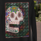 Sugar Skull Sweater | Calavera Sweatshirt | Día de los Muertos | Premium Eco friendly and Fair Wear certified